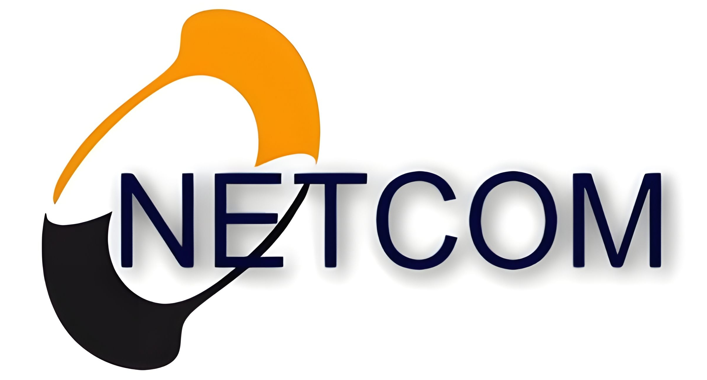 Logomarca NETCOM